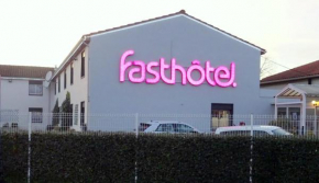 Fasthotel Tarbes-Séméac